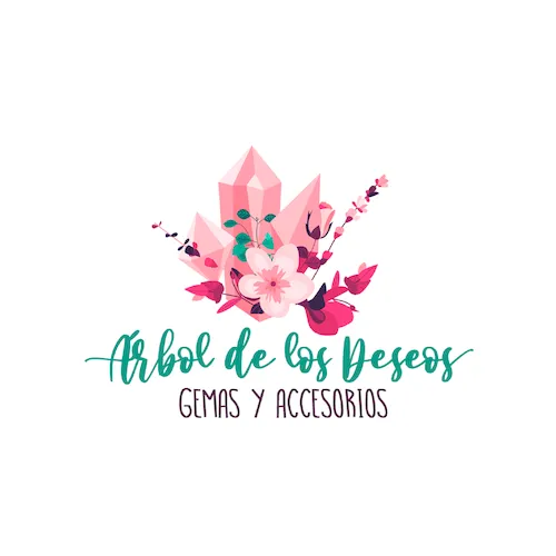 logo arbol de deseos