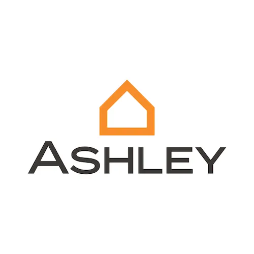 logo ashley