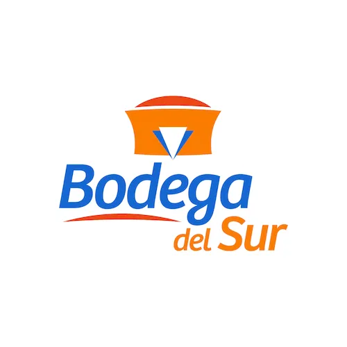 logo bodega del sur