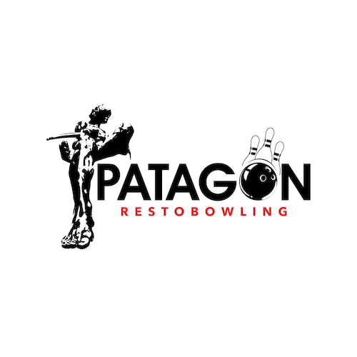 logo bowling patagon
