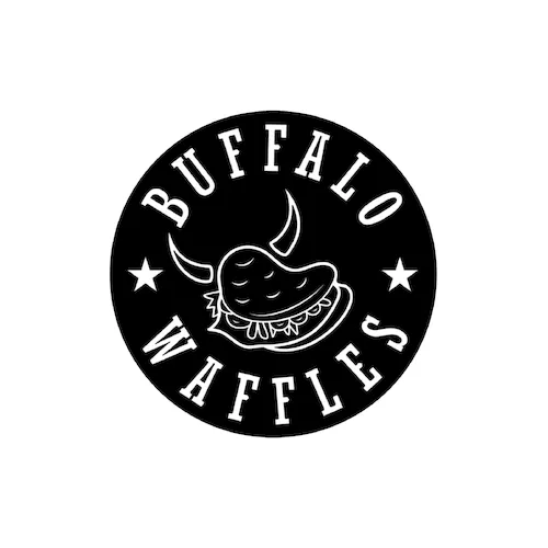 logo bufalo