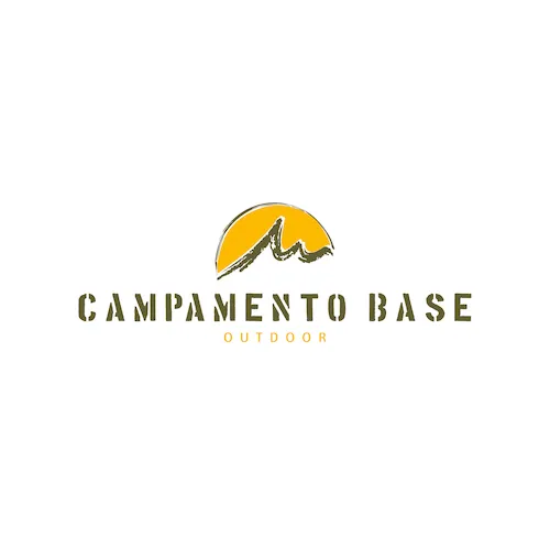 logo campamento base