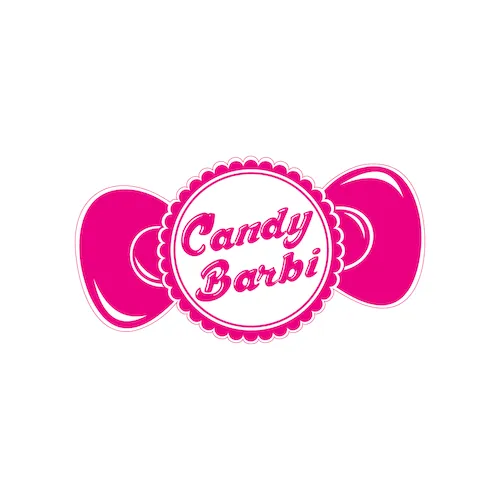 logo candy