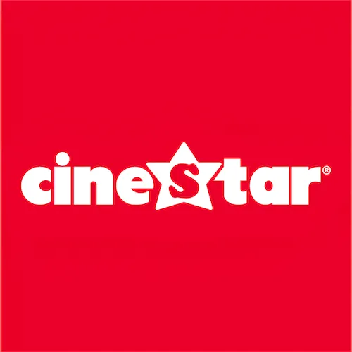 logo cinestar