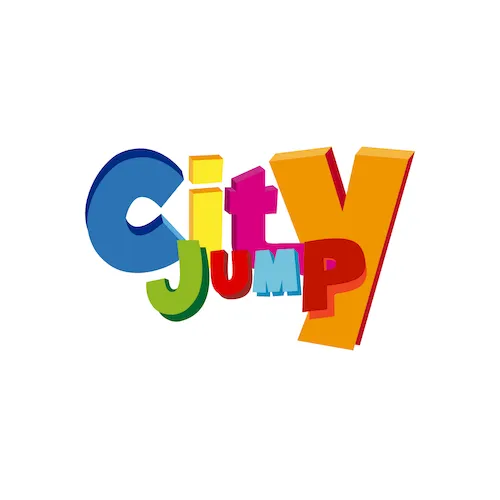 logo cityjump