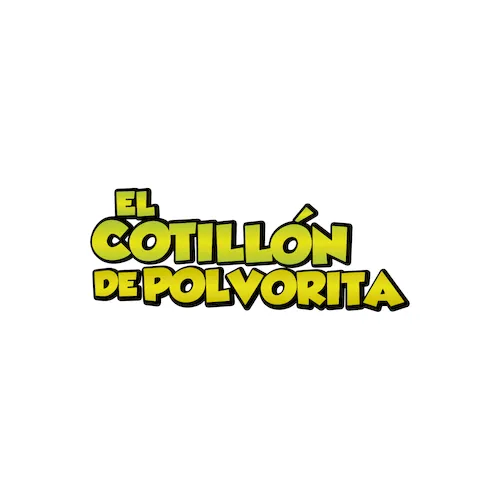 logo cotillon de polvorita