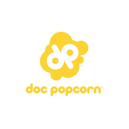 logo docpopcorn