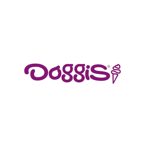 logo doggis heladeria