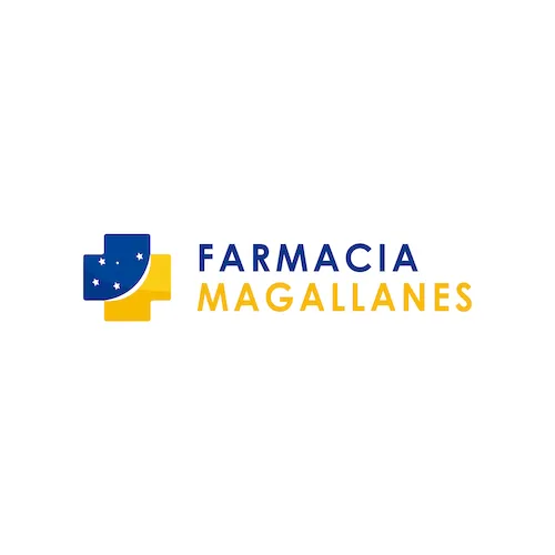 logo farmacia magallanes