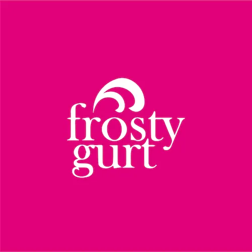 logo frosty