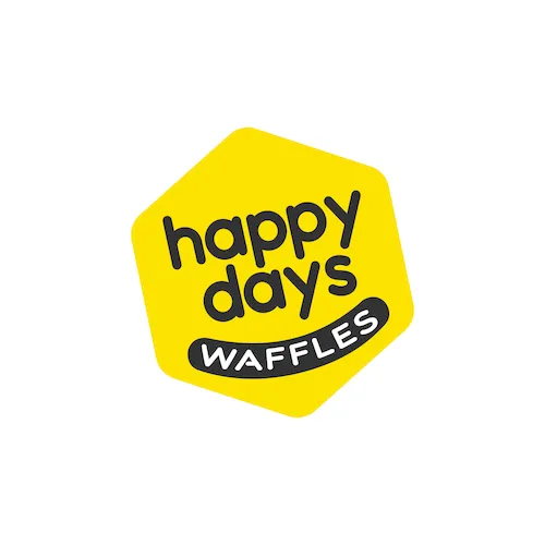 logo happy day