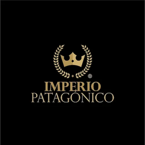logo imperio patagonico