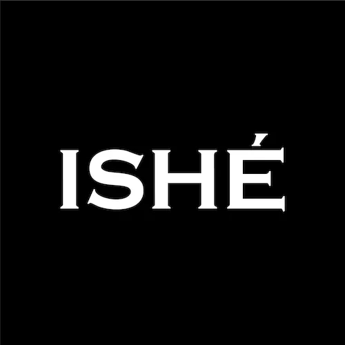logo ishe