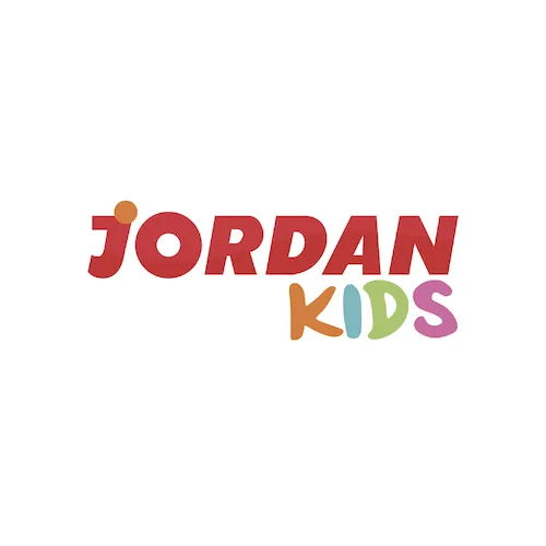 logo jordan kids