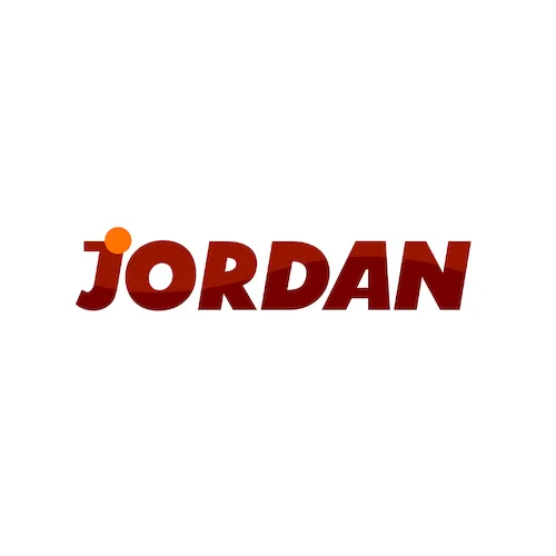 logo jordan