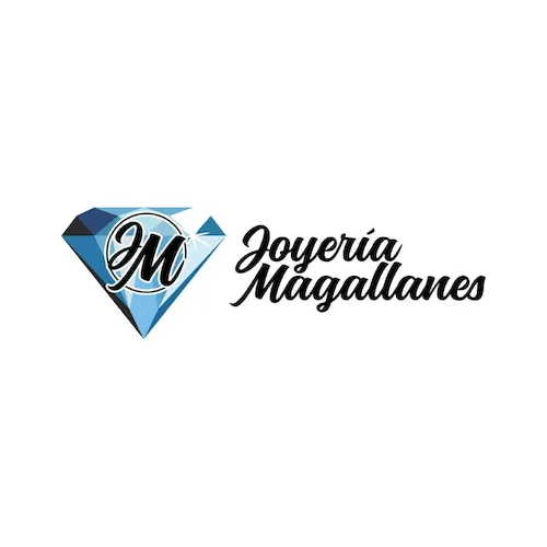 logo joyeria magallanes