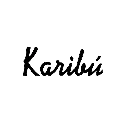 logo karibu