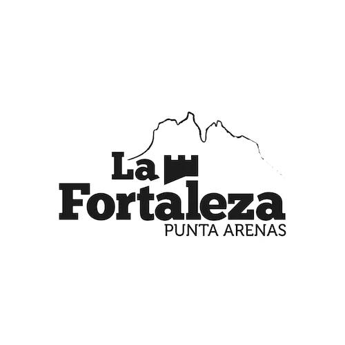 logo la fortaleza