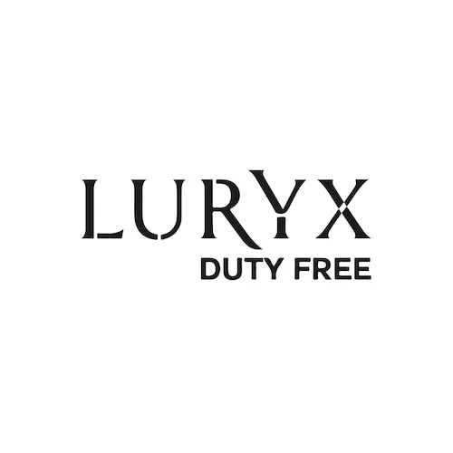 logo luryx