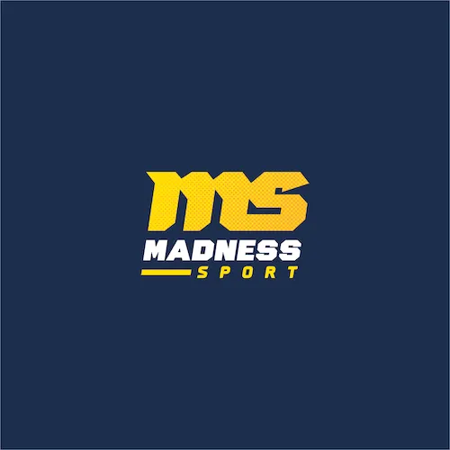 logo madness