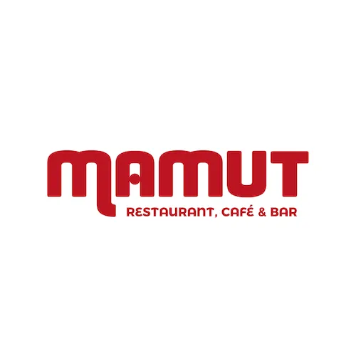 logo mamut