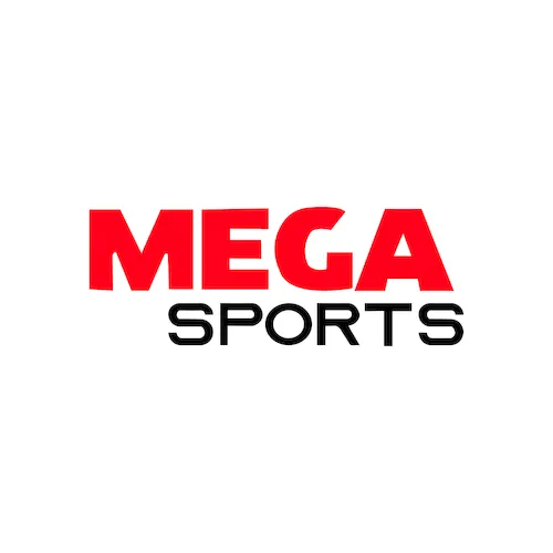 logo mega sport