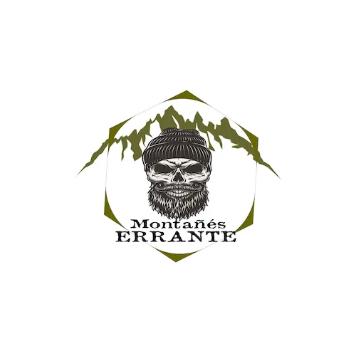logo montañez errante