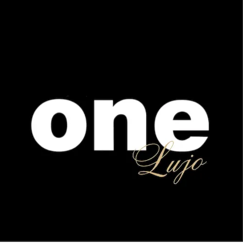 logo one lujo
