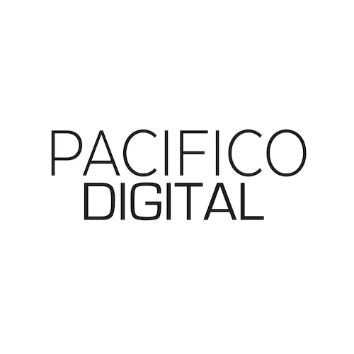 logo pacifico digital