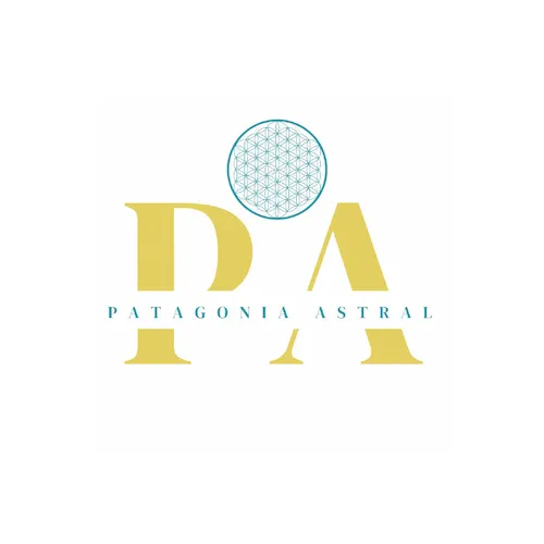 logo patagonia astral