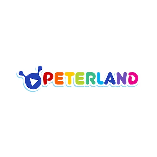 logo peterland