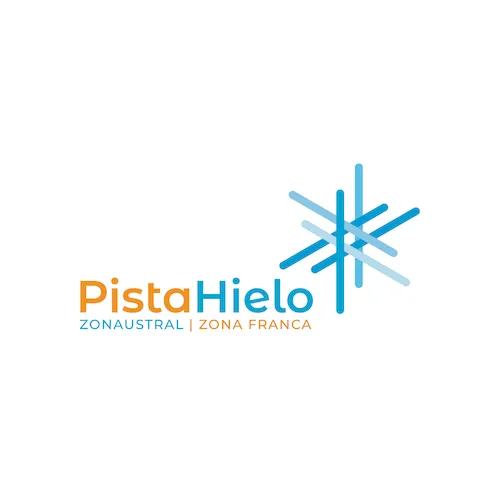 logo pista de hielo