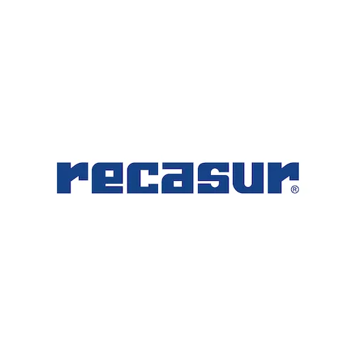 logo recasur