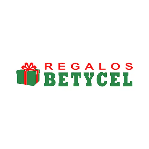 logo regalos betycel