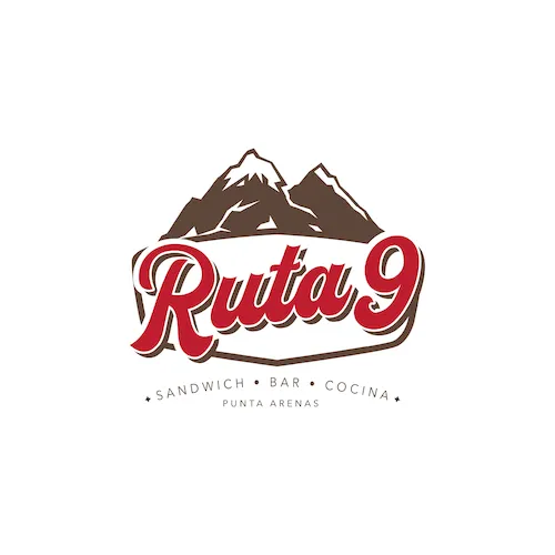 logo ruta 9