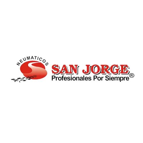 logo san jorge
