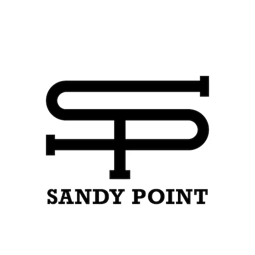 logo sandypoint