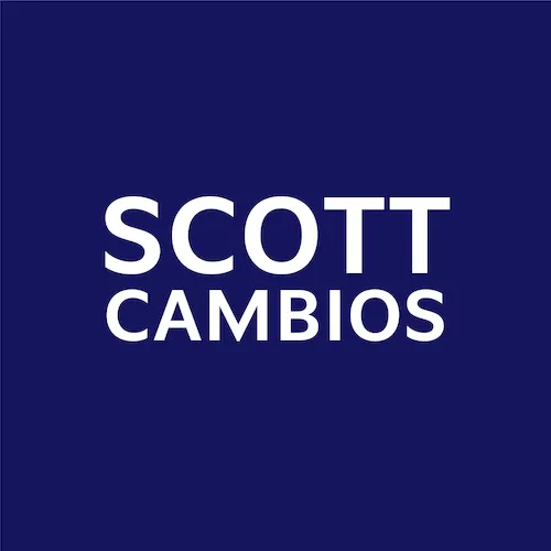 logo scott