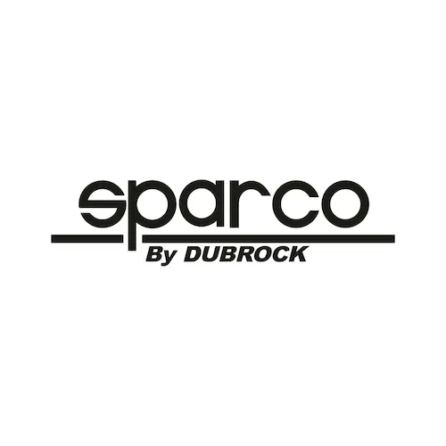logo sparco orlov dubrock