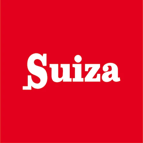 logo suiza