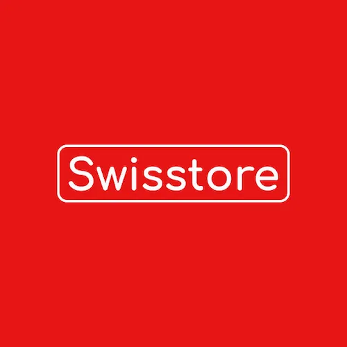 logo swisstore