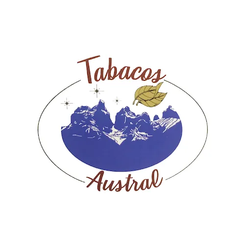 logo tabacos austral