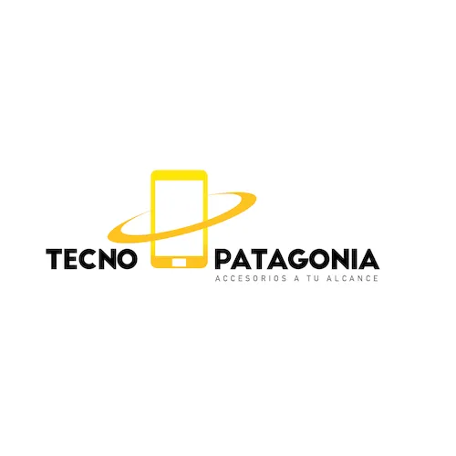 logo tencno patagonia
