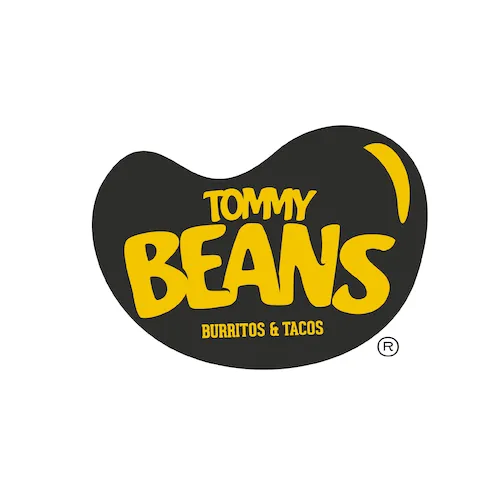 logo tommy beans