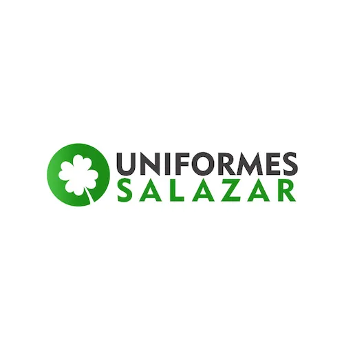 logo uniforme salazar