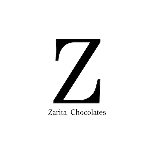 logo zarita chocolate